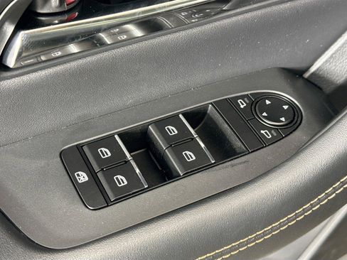 New 2026 MAZDA CX-70 SC AWD/4WD image 25