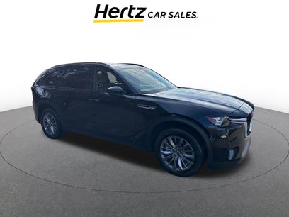 Used 2025 MAZDA CX-90 3.3 Turbo w/ Preferred Package