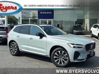 Certified 2025 Volvo XC60 B5 Plus
