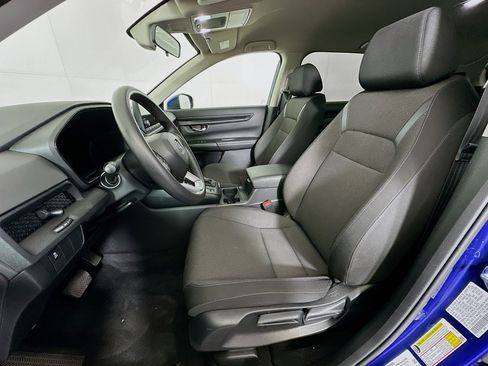 Used 2024 Honda CR-V LX image 13