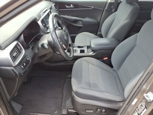 Used 2019 Kia Sorento AWD w/ LX Convenience Package image 12