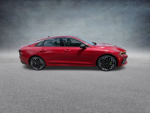 New 2026 Kia K5 GT image 27