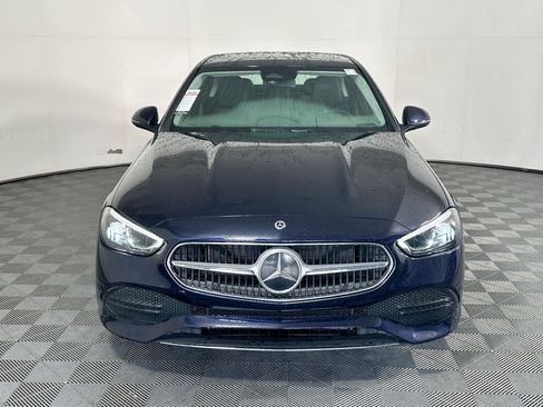 Used 2022 Mercedes-Benz C 300 Sedan image 8