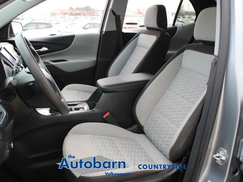 Used 2024 Chevrolet Equinox LS w/ LS Convenience Package FWD image 7