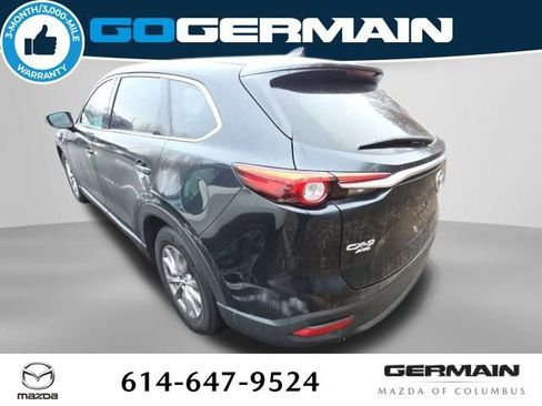 Used 2016 MAZDA CX-9 Touring image 6