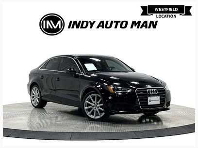 Used 2015 Audi A3 2.0T Premium Plus
