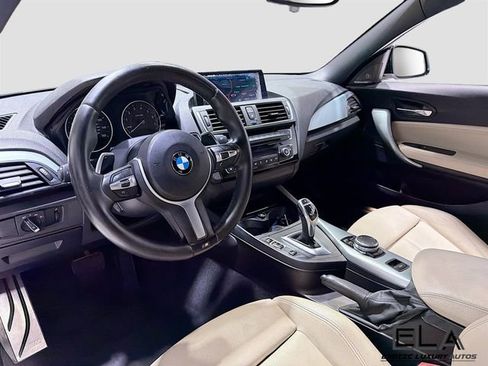 Used 2016 BMW M235i xDrive Convertible AWD/4WD image 12