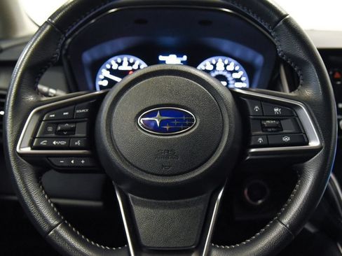Used 2025 Subaru Outback Premium AWD/4WD image 34