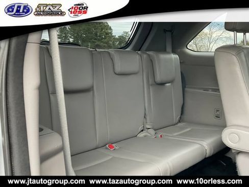 Used 2014 Toyota Highlander Limited FWD image 13