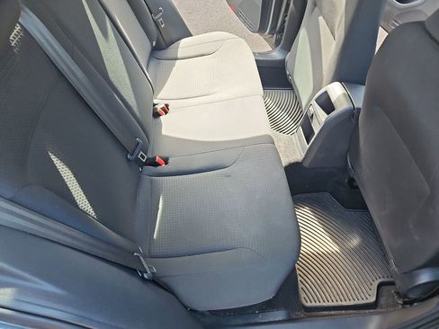 Used 2015 Volkswagen Jetta SE FWD image 22