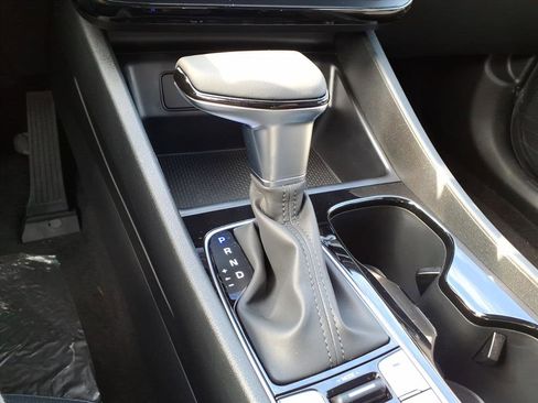 New 2026 Hyundai Tucson XRT image 10