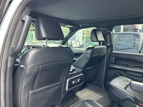 Used 2021 Ford Expedition Max XLT RWD image 17