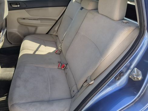 Used 2014 Subaru Crosstrek 2.0i Premium w/ Popular Package #2 AWD/4WD image 15