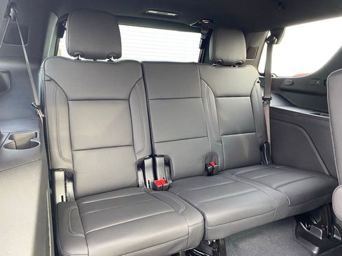 New 2026 Chevrolet Tahoe Z71 w/ Comfort Package image 31