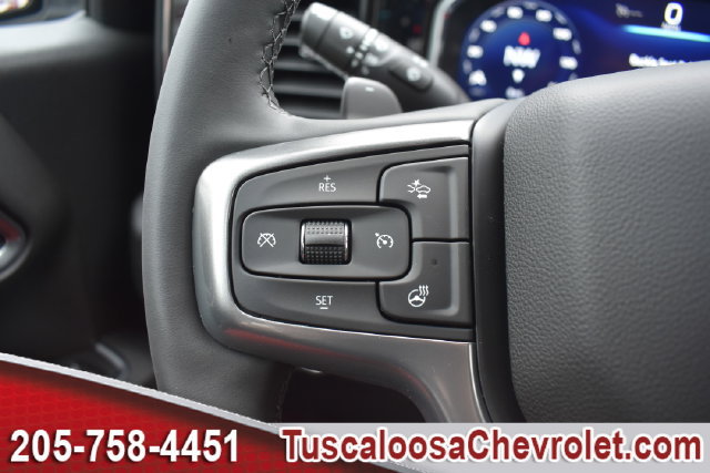 New 2026 Chevrolet Silverado 1500 RST w/ Convenience Package II AWD/4WD image 21