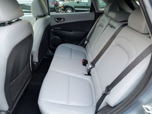 Used 2019 Hyundai Kona Limited AWD/4WD image 27