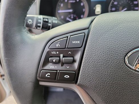 Used 2020 Hyundai Tucson Ultimate w/ Cargo Package image 28