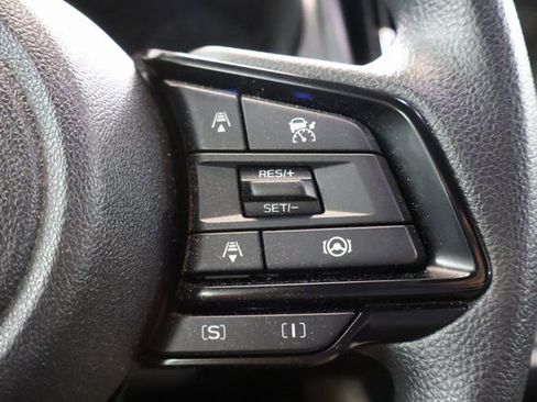 Certified 2025 Subaru Forester w/ Convenience Package #1 AWD/4WD image 19