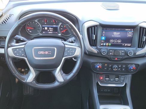 Used 2019 GMC Terrain Denali w/ Advanced Safety Package image 29