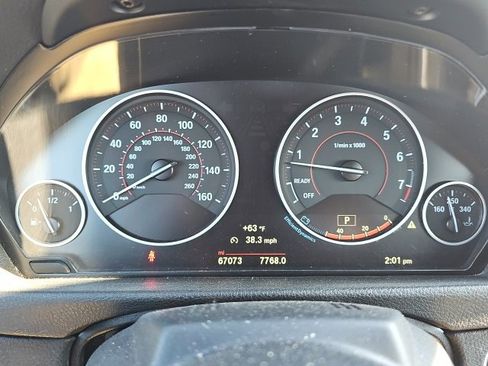 Used 2019 BMW 430i Convertible image 16