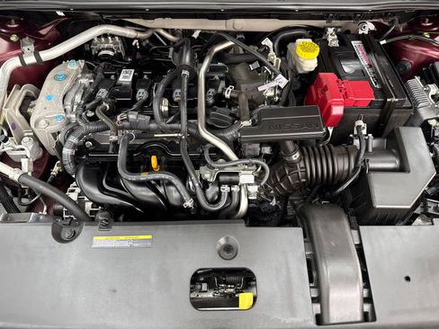 Used 2024 Nissan Sentra SV FWD image 53