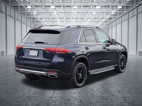 Used 2020 Mercedes-Benz GLE 350 4MATIC image 5
