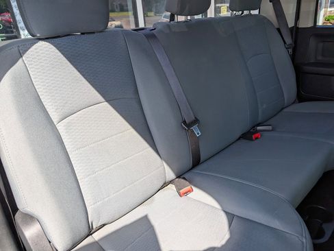 Used 2017 RAM 1500 Tradesman w/ Popular Equipment Group image 16