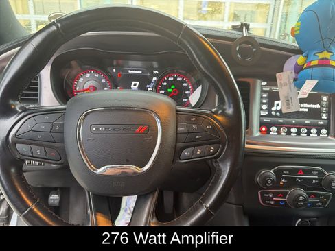 Used 2020 Dodge Charger SXT w/ Plus Group RWD image 14