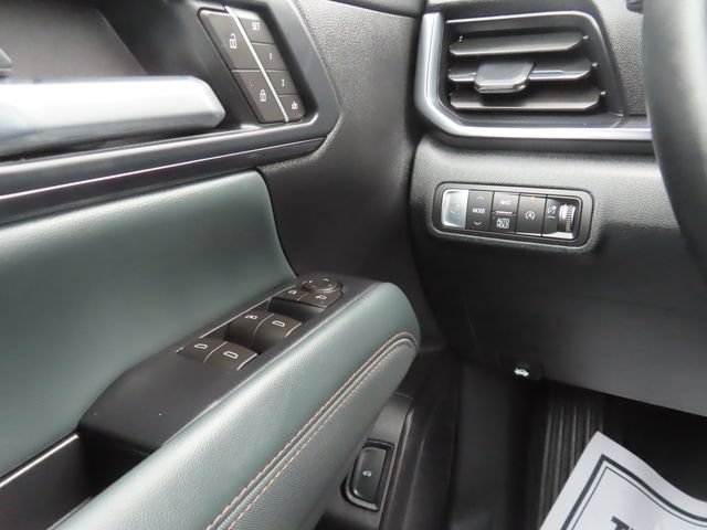 New 2026 GMC Terrain AT4 w/ Convenience Package III AWD/4WD image 33