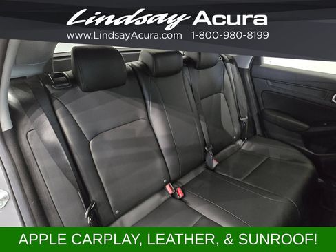 Used 2026 Acura Integra FWD image 7
