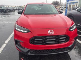 Used 2024 Honda HR-V Sport video 2