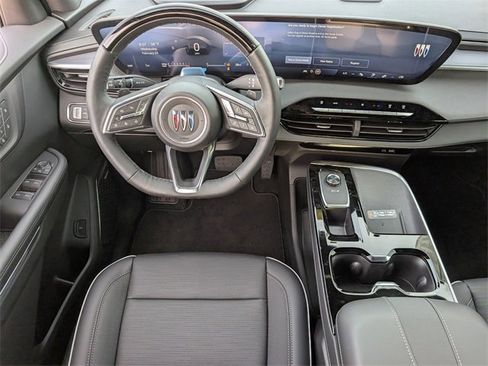 New 2026 Buick Enclave Sport Touring w/ Super Cruise Package image 9