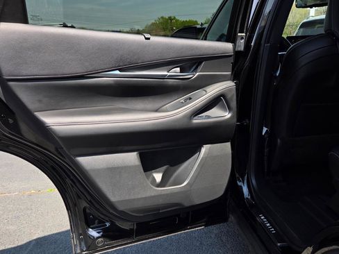 Used 2023 INFINITI QX60 Luxe w/ Vision Package image 37