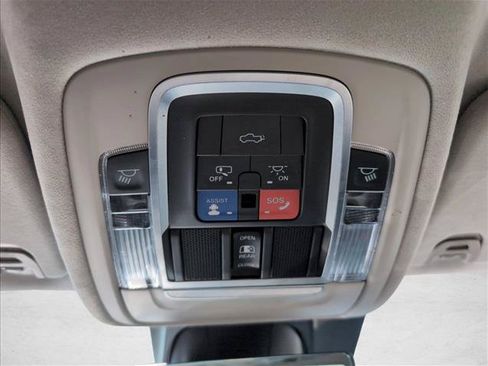 Used 2022 RAM 1500 Limited AWD/4WD image 17