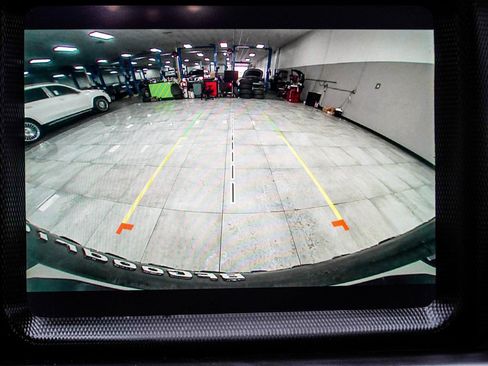 Used 2021 Jeep Wrangler Unlimited Rubicon 4xe w/ Cold Weather Group image 30