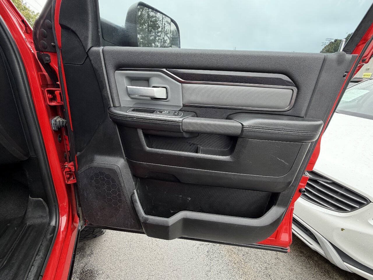Used 2020 RAM 2500 Power Wagon AWD/4WD image 19