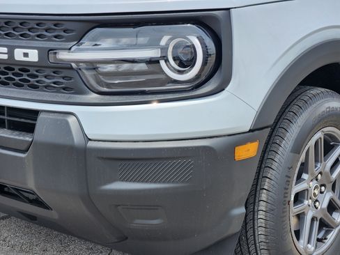 New 2026 Ford Bronco Sport Big Bend AWD/4WD image 6
