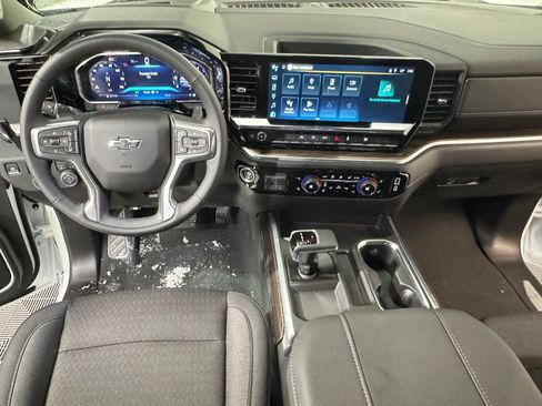 New 2026 Chevrolet Silverado 1500 RST image 10