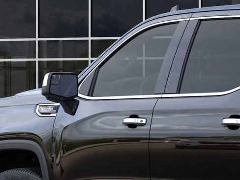 New 2026 GMC Sierra 1500 SLT AWD/4WD image 12