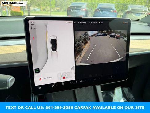 Used 2023 Tesla Model Y Performance image 22