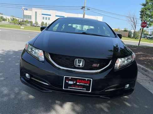 Used 2015 Honda Civic Si image 45
