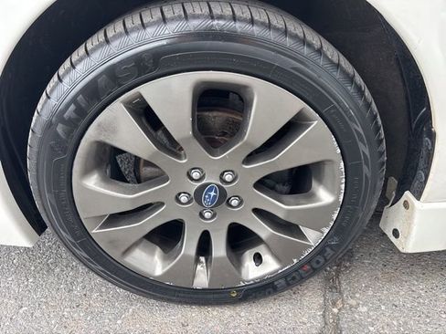 Used 2015 Subaru Impreza 2.0i Sport Limited image 21