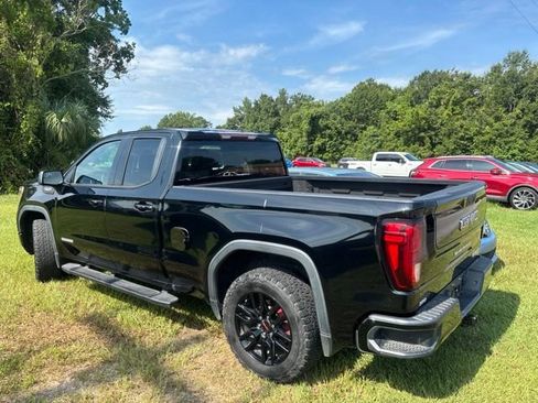 Used 2021 GMC Sierra 1500 Elevation RWD image 11