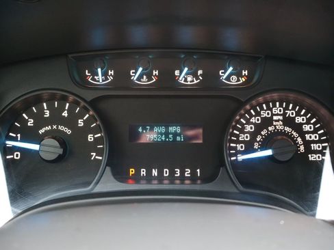 Used 2013 Ford F150 XL w/ XL Plus Pkg image 25