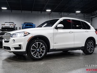 Used 2015 BMW X5 xDrive35d