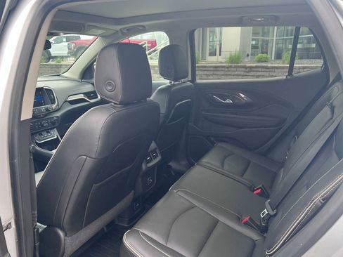 Used 2019 GMC Terrain Denali AWD/4WD image 12
