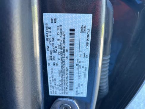 Used 2024 Ford Escape Active FWD image 11