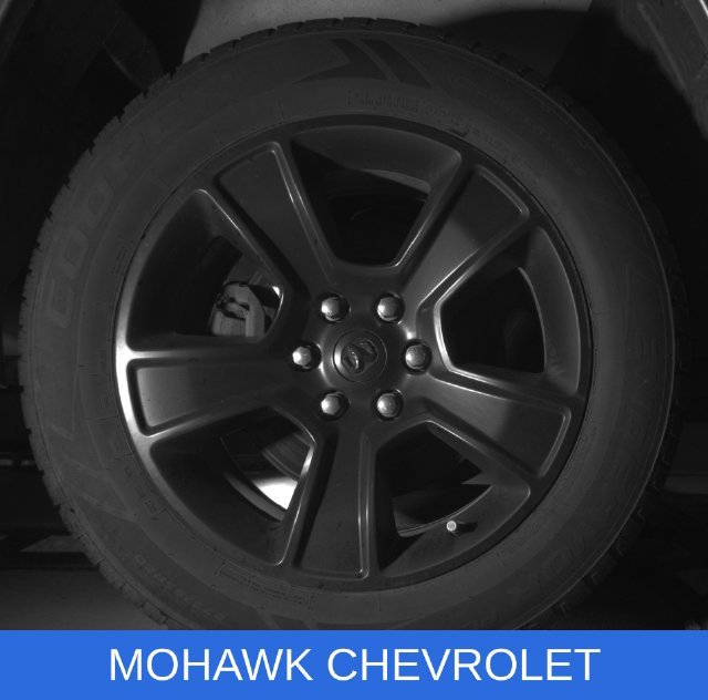 Used 2021 RAM 1500 Big Horn AWD/4WD image 31