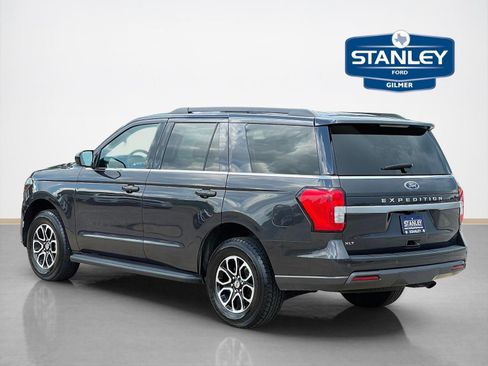 Used 2024 Ford Expedition XLT RWD image 5
