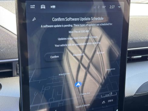 Used 2023 Ford Mustang Mach-E Select image 13